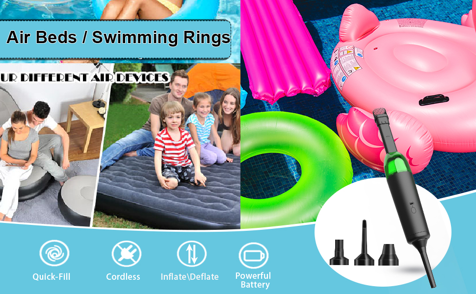 Wholesale Electric Air Duster Vacuum 2in1 90,000 RPM VC14B