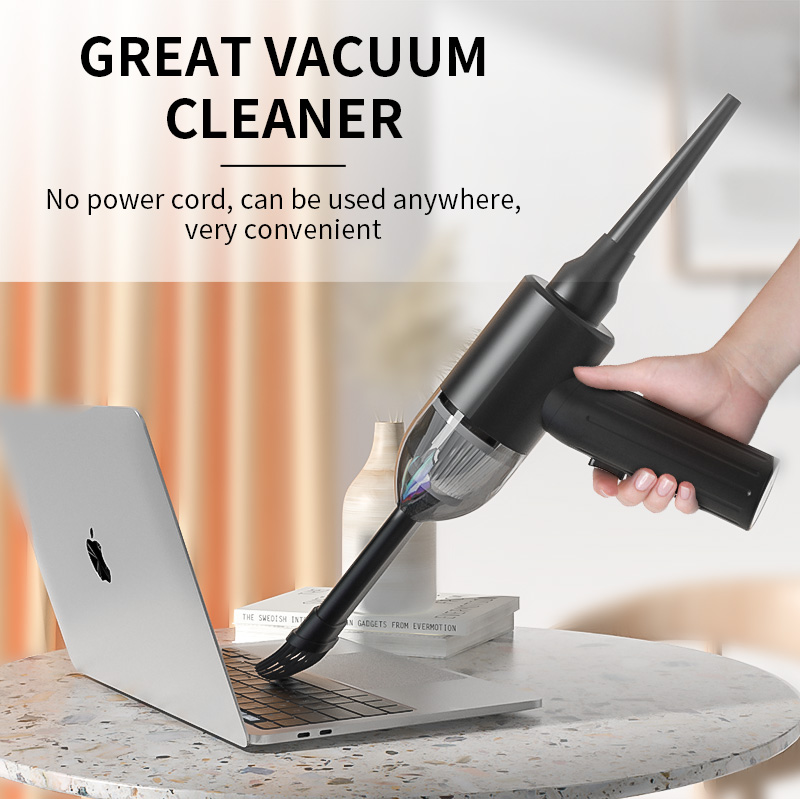 VC12A Wholesale Electric Duster For PC Supplier