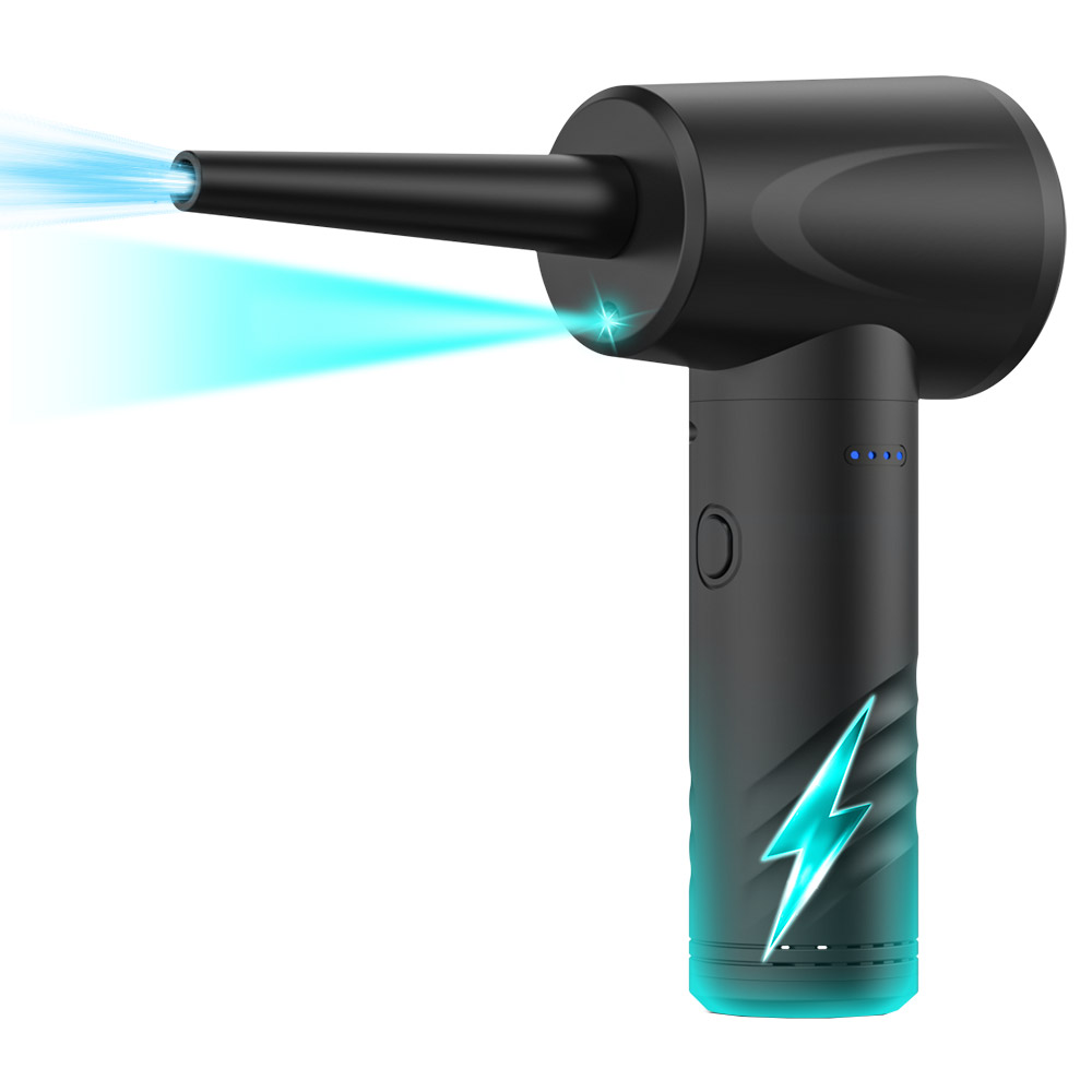 Products Air Duster Electric Air Duster Cordless Air Duster