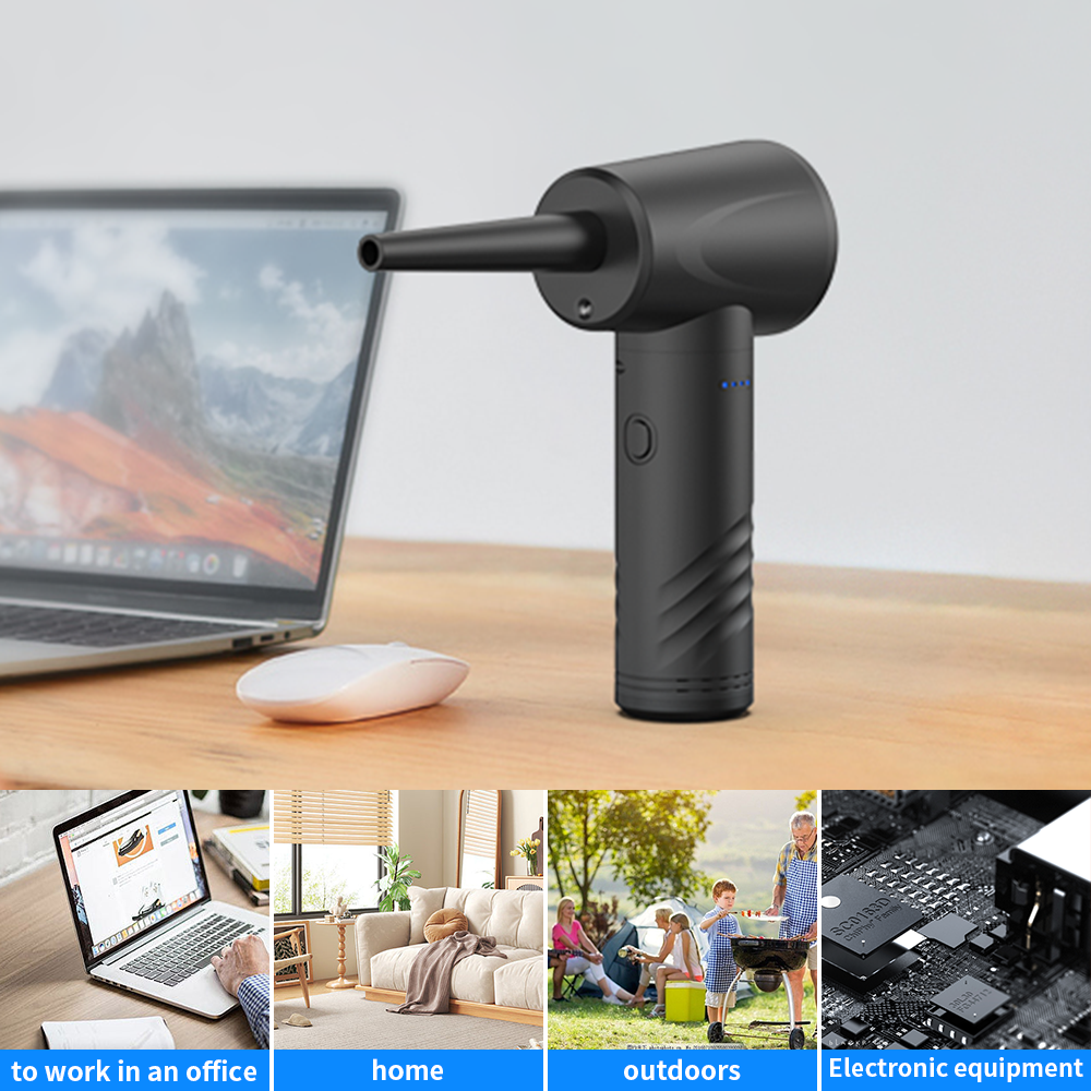 China Wholesale Multi Popurse Air Duster AD33 with LED Light for ...