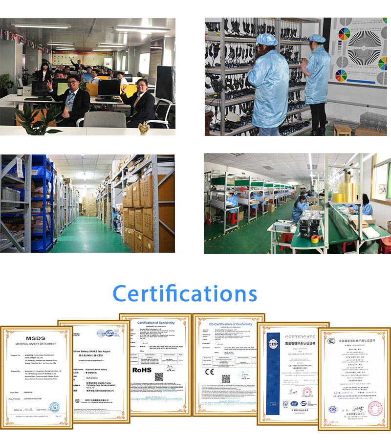 Air Duster Manufacturer Shenzhen Mfine Technology - News - 1