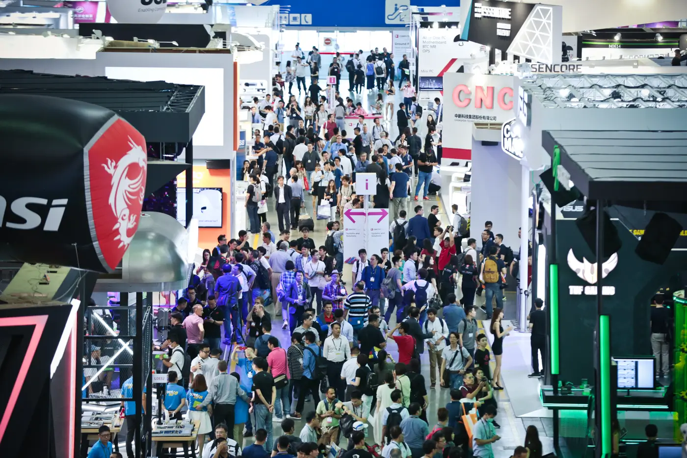 Top 13 Consumer Electronics Trade Shows in 2024: Your Guide to the Year's Biggest Exhibitions - News - 8