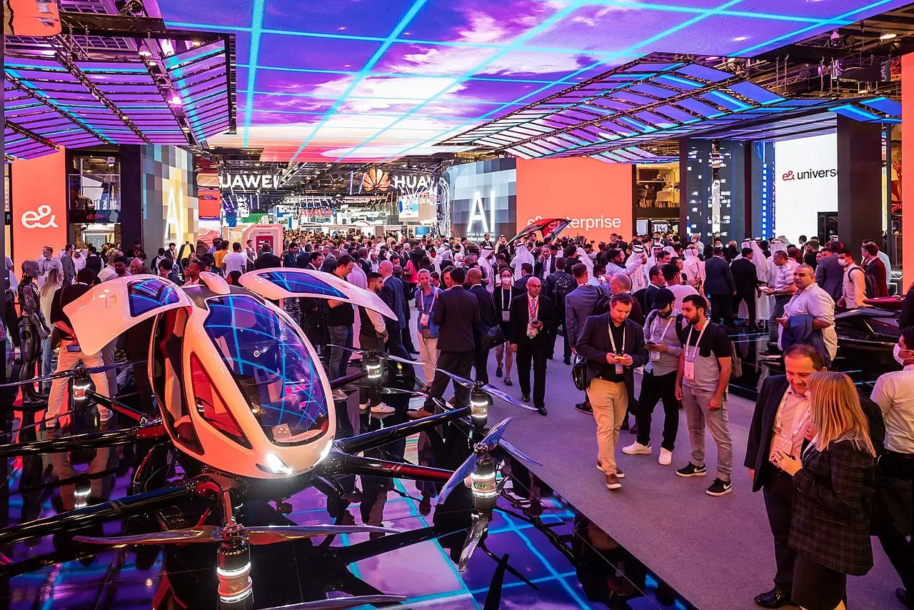 Top 13 Consumer Electronics Trade Shows in 2024: Your Guide to the Year's Biggest Exhibitions - News - 7