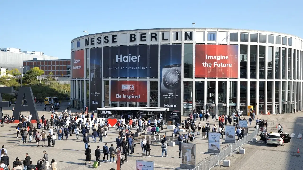 Top 13 Consumer Electronics Trade Shows in 2024: Your Guide to the Year's Biggest Exhibitions - News - 5