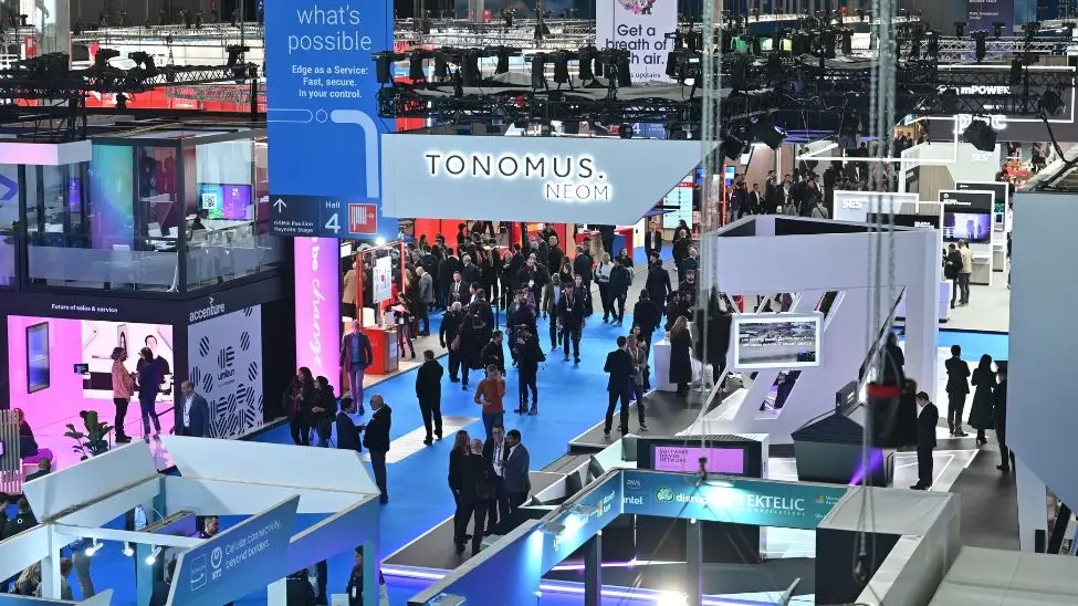 Top 13 Consumer Electronics Trade Shows in 2024: Your Guide to the Year's Biggest Exhibitions - News - 6