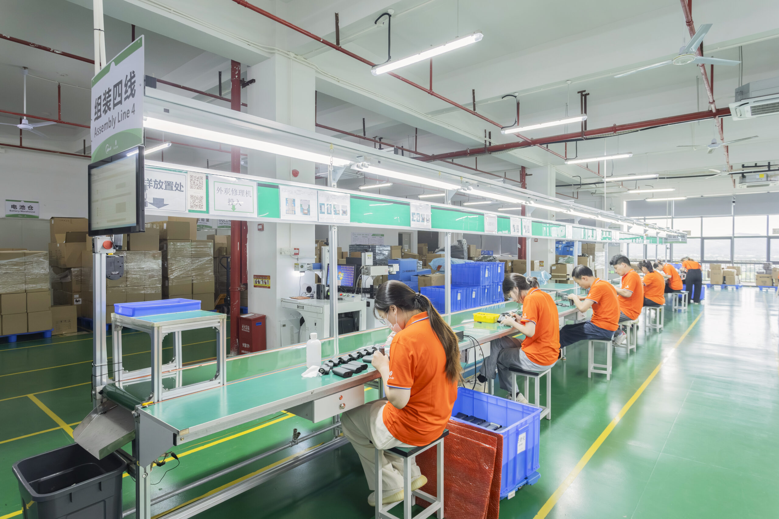 Provizanto de aerpurigilo