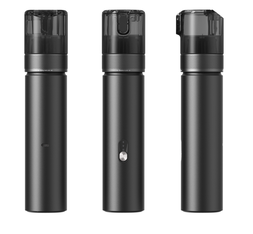 Kinzir VX4 Self-Cleaning Cordless Vacuum – 20Kpa Strong Suction, 3 Modes, All-Aluminum, for Car/Home/Keyboard Full Nozzle Kit & Bag Included) Kinzir VX4 Self-Cleaning Cordless Vacuum – 20Kpa Strong Suction, 3 Modes, All-Aluminum, for Car/Home/Keyboard Full Nozzle Kit & Bag Included)